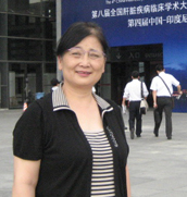馬羽萍：譜寫大醫精誠的最美人生讚歌