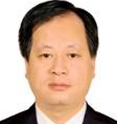 王宏利：奉獻無悔 責任不辭