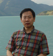 王從毅：淡薄名利 關愛病人