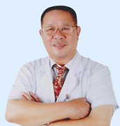 劉開榮:醫者仁心 大醫精誠