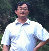 王景新：我願盡微薄之力 讓天下人健康