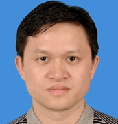 江廣理：用行動傳遞正能量