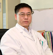 陳敦金：婦孺生命的守護者