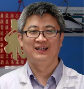 蔣儉：“急病人所急 痛病人所痛”