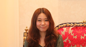 悅山•蝶墅營銷負責人滕淼:典藏級産品彰顯人性化設計