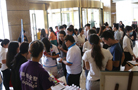 新華房産移動房展7月23日在金長安大廈盛大開啟