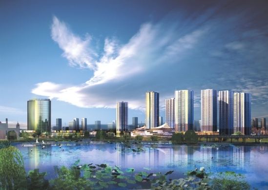 智慧城市管理公共信息&&效果顯著