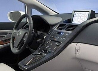 WirelessCar獲車聯網優秀産品獎