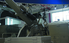CS--SH2型105毫米車載榴彈炮
