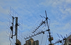信息高速路的管理者：電磁頻譜管控技術