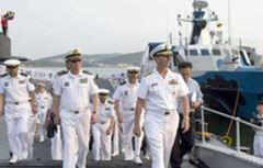 美國海軍重點關注哪些前沿技術