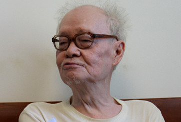 韓玉濤近照