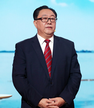 為國而投的故事