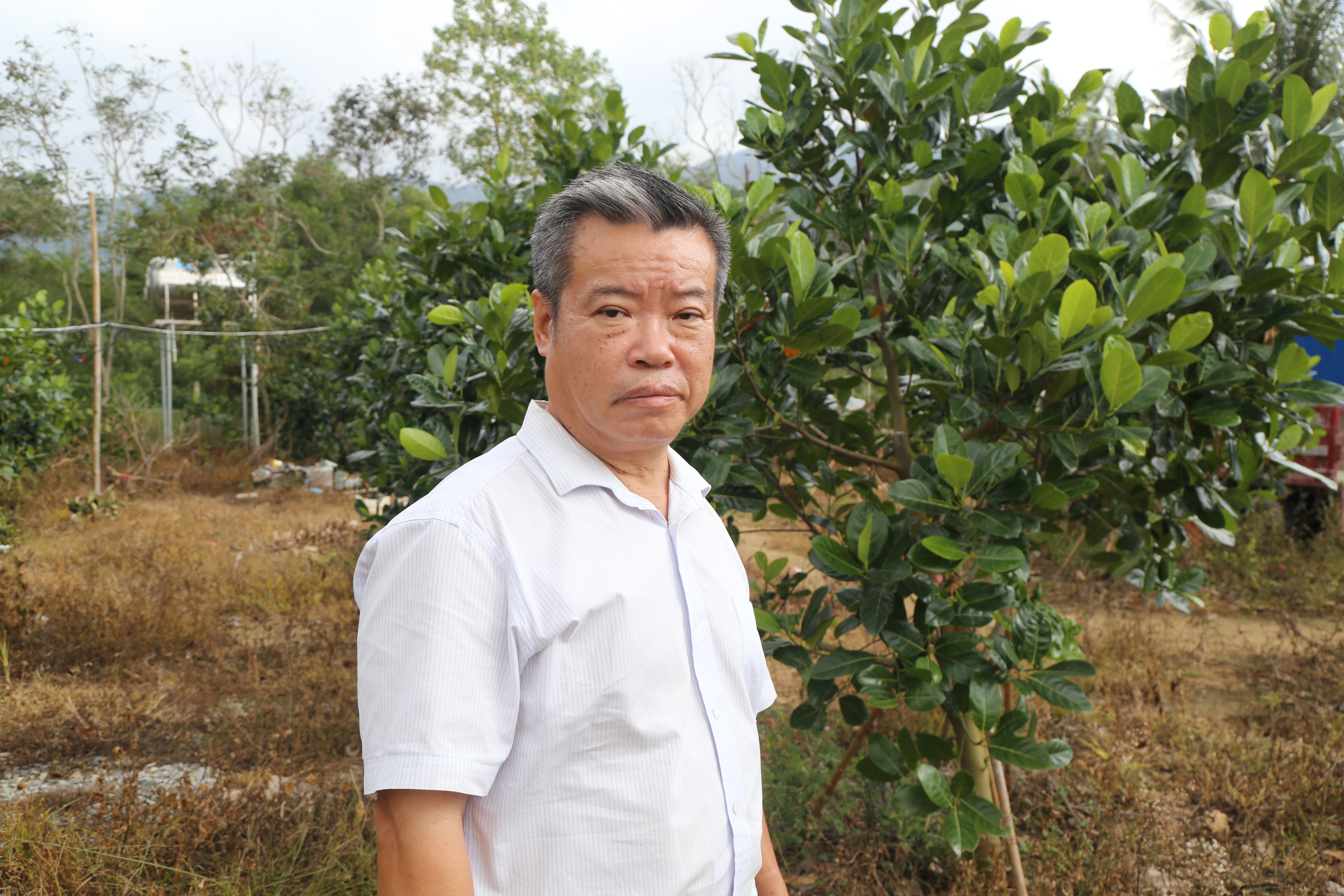 抓産業增就業 穩固脫貧成果 助推鄉村振興