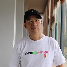 與大地對話 用藝術“點亮”鄉村