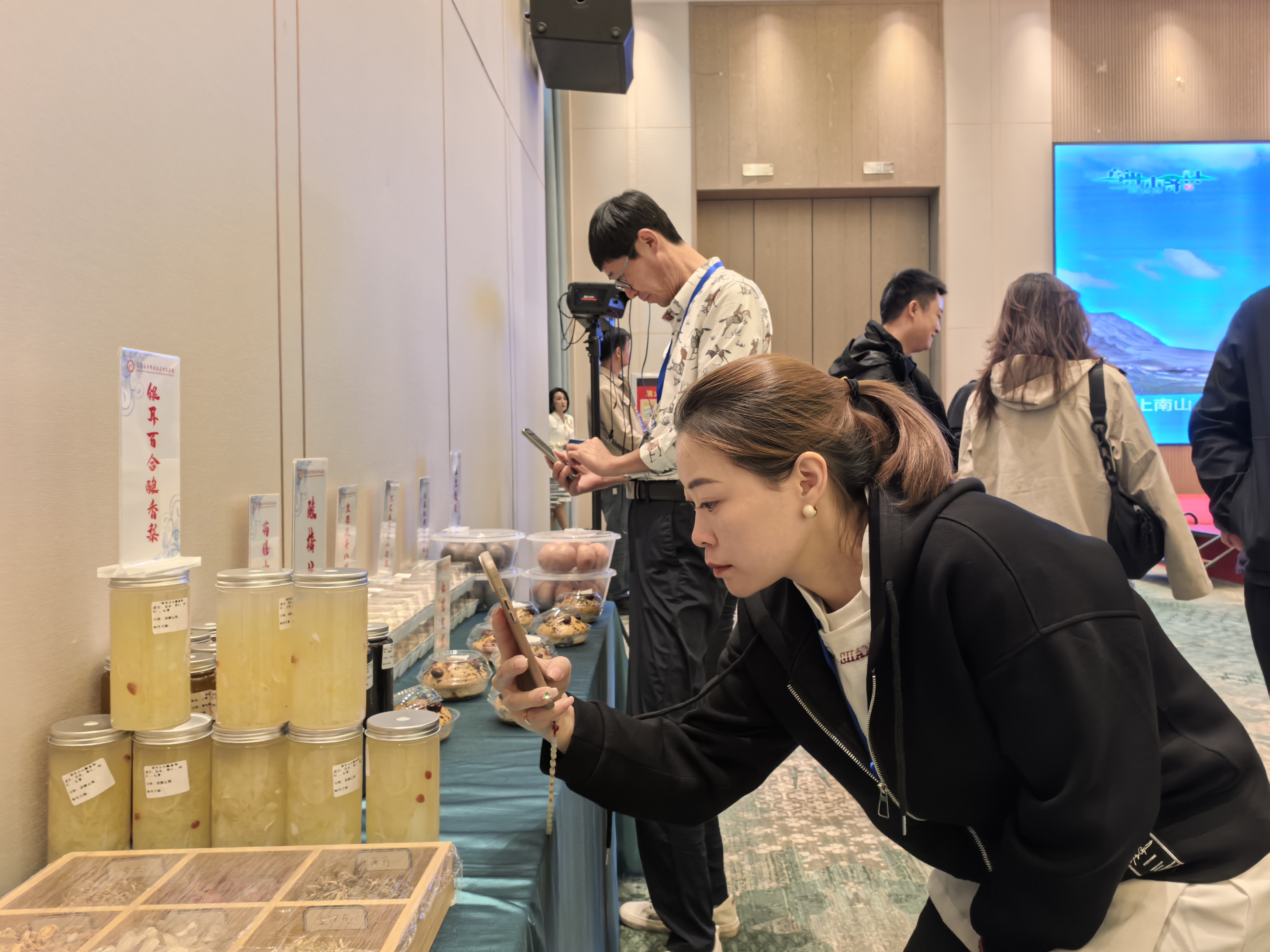 新疆首屆中藥藥膳大賽開幕