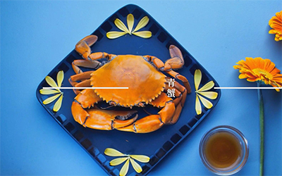 吃蟹的季節到了！聊聊螃蟹的正確“打開”方式