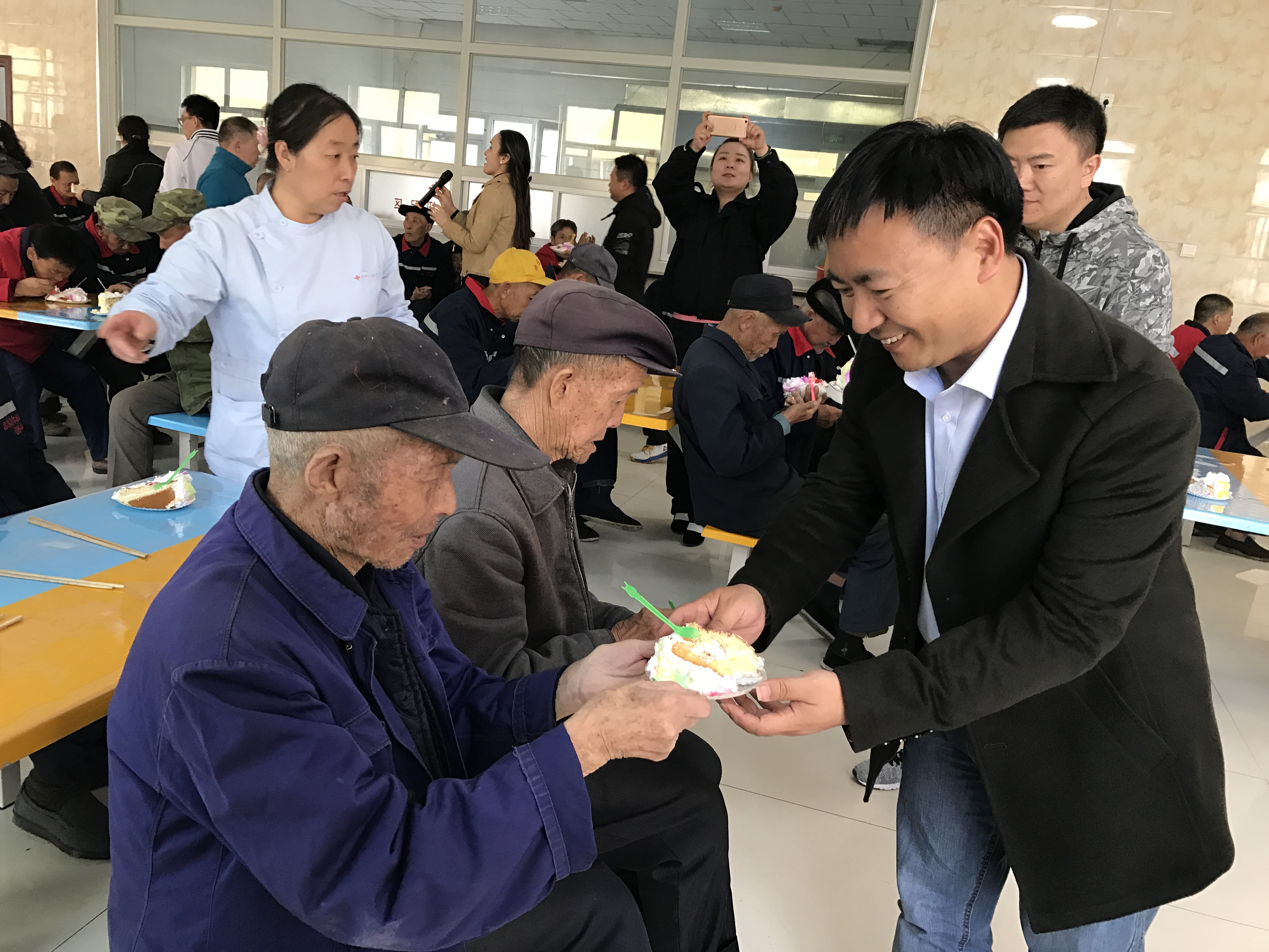 【援疆幹部講述援疆故事】詩意的歷程