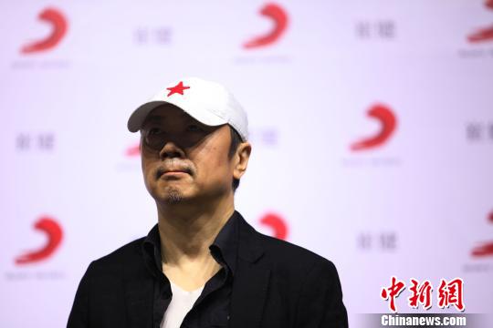 時隔9年中國搖滾歌手崔健&ldquo;回歸&rdquo;樂壇發布全新專輯