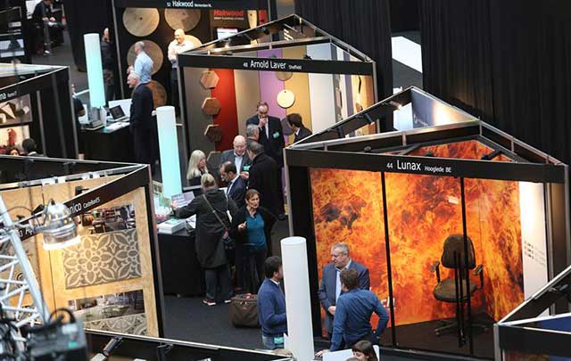 'Architect @ Work' inicia en Londres