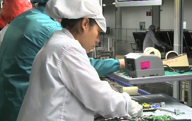 Empresas chinas buscan expandirse a nuevos mercados