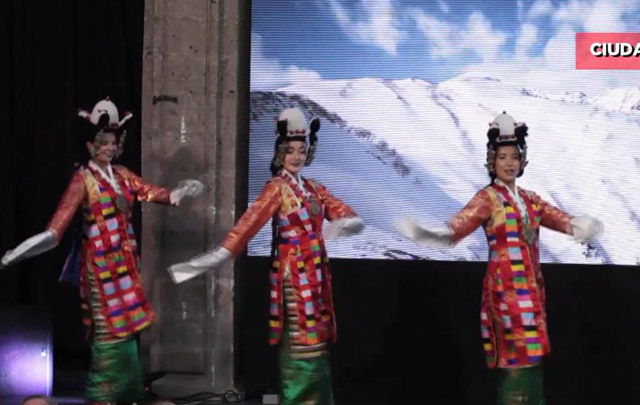 Inicia FICA con China como país invitado en la CDMX