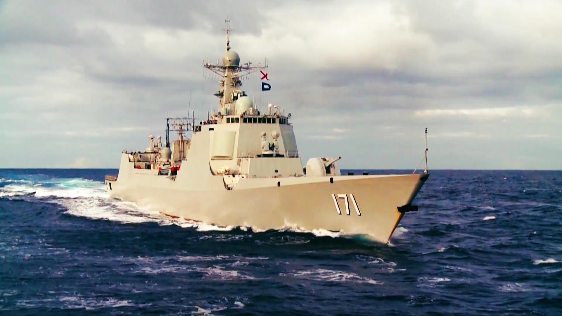 Episodio XXI:El fortalecimiento del ejército